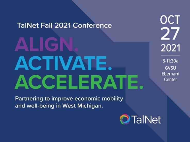 TalNet Fall 2021 Conference