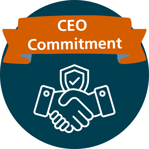 CEO Commitment