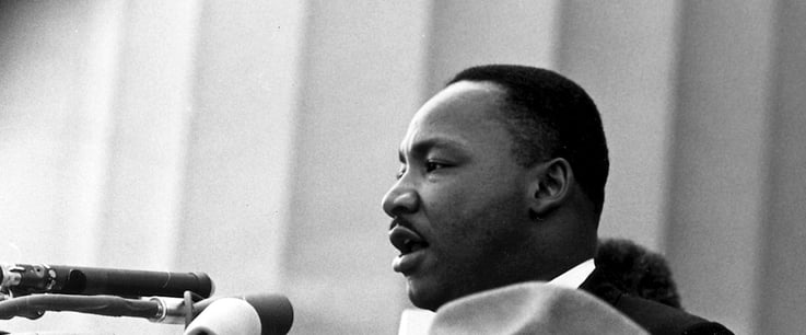 The State of DEI on MLK Day: Our Actions Speak Louder Than Words