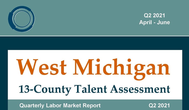 Highlights from the Q2 Labor Market Report