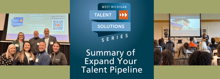 Employers Tap Diverse Talent Pools as Talent Solutions Series Returns